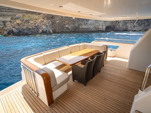 2015 MULDER SHIPYARD 94 Voyager - photo 29