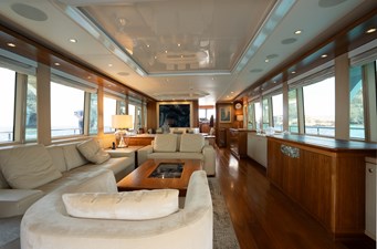 2015 MULDER SHIPYARD 94 Voyager - photo 30