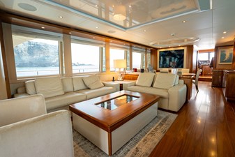 2015 MULDER SHIPYARD 94 Voyager - photo 31