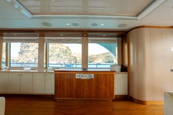 2015 MULDER SHIPYARD 94 Voyager - photo 32
