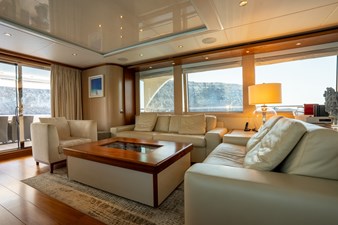 2015 MULDER SHIPYARD 94 Voyager - photo 33