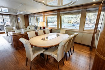 2015 MULDER SHIPYARD 94 Voyager - photo 34