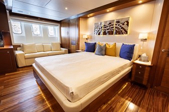 2015 MULDER SHIPYARD 94 Voyager - photo 36