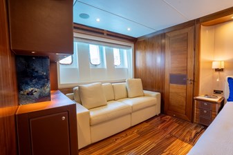 2015 MULDER SHIPYARD 94 Voyager - photo 37