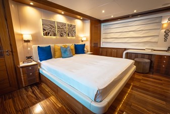 2015 MULDER SHIPYARD 94 Voyager - photo 38