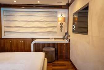 2015 MULDER SHIPYARD 94 Voyager - photo 39