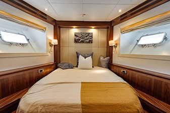 2015 MULDER SHIPYARD 94 Voyager - photo 45