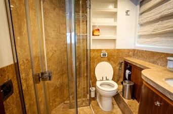 2015 MULDER SHIPYARD 94 Voyager - photo 46