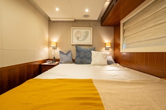 2015 MULDER SHIPYARD 94 Voyager - photo 47