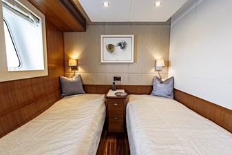 2015 MULDER SHIPYARD 94 Voyager - photo 49