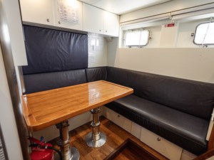 2015 MULDER SHIPYARD 94 Voyager - photo 51