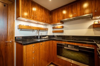 2015 MULDER SHIPYARD 94 Voyager - photo 52