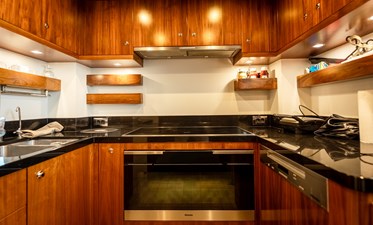 2015 MULDER SHIPYARD 94 Voyager - photo 53