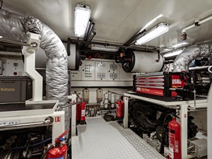 2015 MULDER SHIPYARD 94 Voyager - photo 54