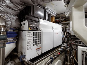 2015 MULDER SHIPYARD 94 Voyager - photo 55