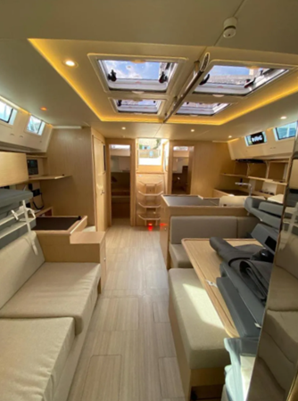 2025 BAVARIA Bavaria C50