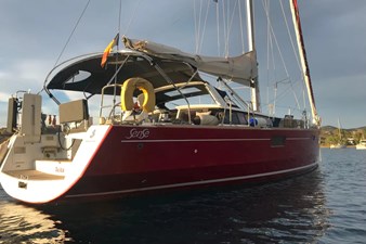 2012 BENETEAU  Beneteau Sense 50 - photo 4