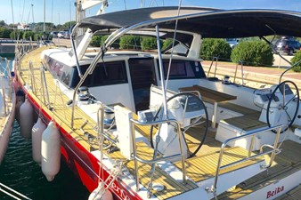 2012 BENETEAU  Beneteau Sense 50 - photo 5