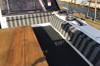 2012 BENETEAU  Beneteau Sense 50 - photo 8
