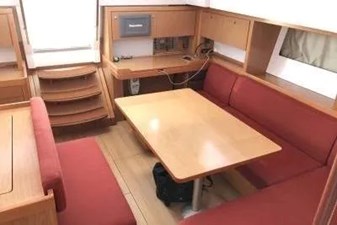2012 BENETEAU  Beneteau Sense 50 - photo 9