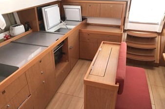 2012 BENETEAU  Beneteau Sense 50 - photo 10