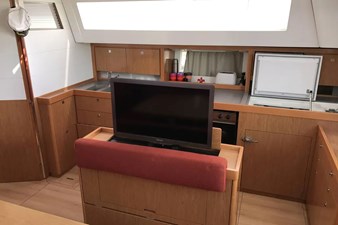 2012 BENETEAU  Beneteau Sense 50 - photo 11