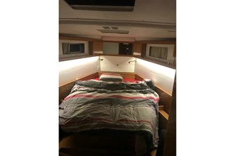 2012 BENETEAU  Beneteau Sense 50 - photo 12