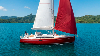 BENETEAU SENSE 50 483788