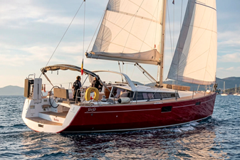 2012 BENETEAU  Beneteau Sense 50 - photo 1