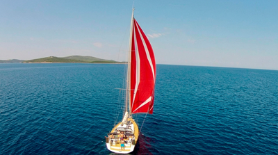 2012 BENETEAU  Beneteau Sense 50 - photo 2