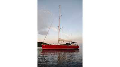 2012 BENETEAU  Beneteau Sense 50 - photo 3