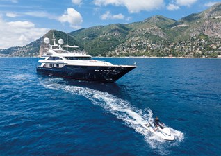 2000 BENETTI YACHTS Golden bay series - photo 1