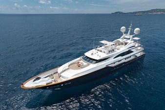 2000 BENETTI YACHTS Golden bay series - photo 2