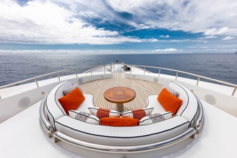 2000 BENETTI YACHTS Golden bay series - photo 7
