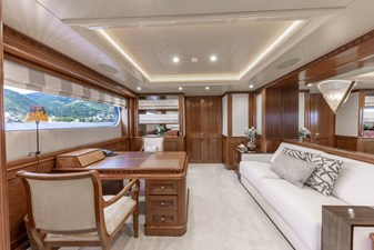 2000 BENETTI YACHTS Golden bay series - photo 13