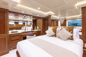 2000 BENETTI YACHTS Golden bay series - photo 15