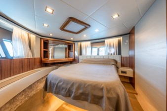 2019 ABSOLUTE 64 Fly - photo 1