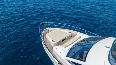 2019 ABSOLUTE 64 Fly - photo 16