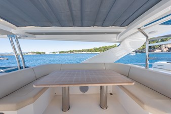 2019 ABSOLUTE 64 Fly - photo 30