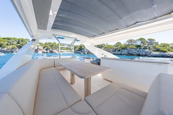 2019 ABSOLUTE 64 Fly - photo 33