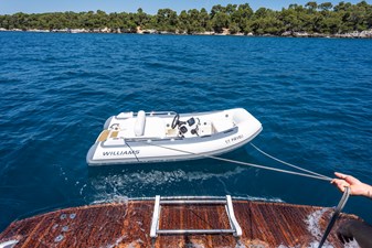 2019 ABSOLUTE 64 Fly - photo 36