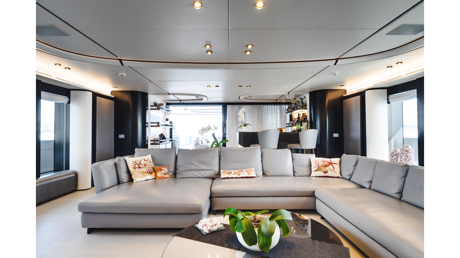 L.A.U.L — 2019 Extra Yachts Extra 130 Alloy — fotoğraf 2