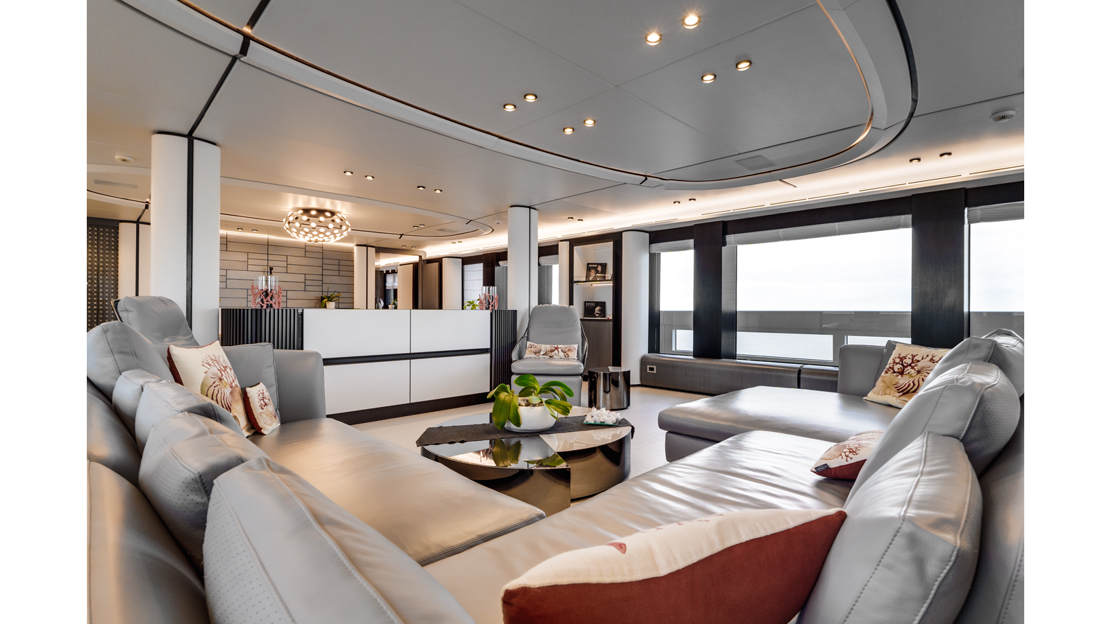 L.A.U.L — 2019 Extra Yachts Extra 130 Alloy — fotoğraf 4