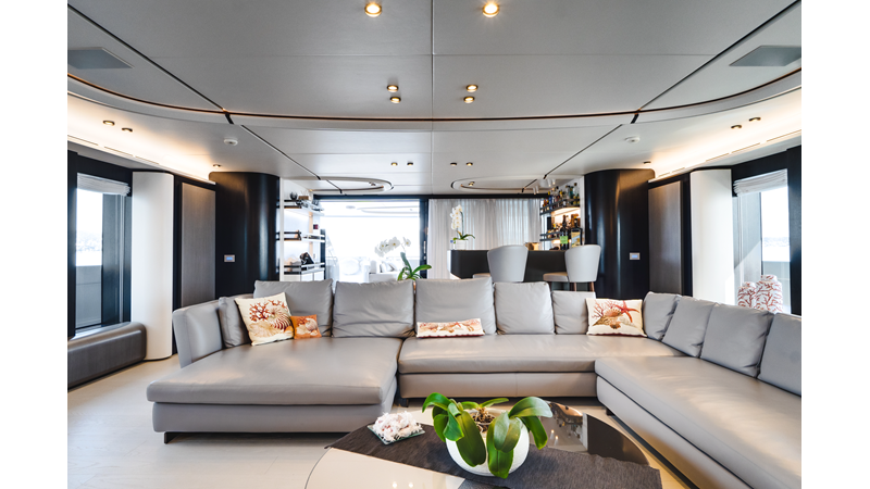 2019 EXTRA YACHTS Extra 130 Alloy