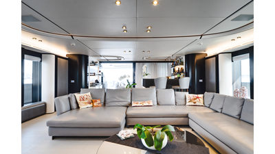 2019 EXTRA YACHTS Extra 130 Alloy - photo 1