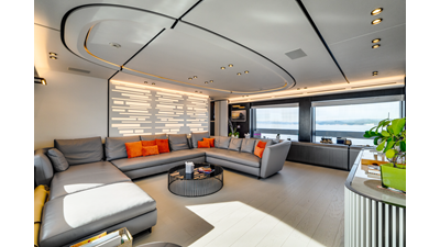 2019 EXTRA YACHTS Extra 130 Alloy - photo 2