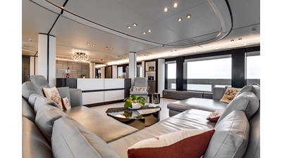 2019 EXTRA YACHTS Extra 130 Alloy - photo 3