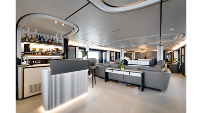 2019 EXTRA YACHTS Extra 130 Alloy - photo 4