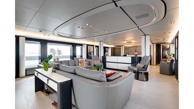2019 EXTRA YACHTS Extra 130 Alloy - photo 5