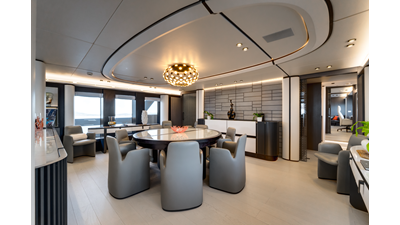 2019 EXTRA YACHTS Extra 130 Alloy - photo 6